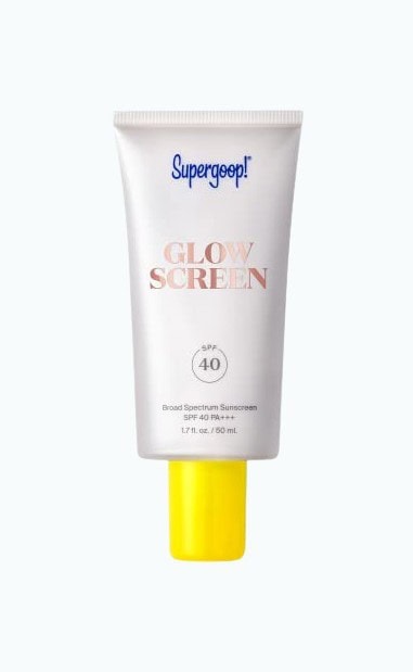 Supergoop! Glowscreen SPF 40