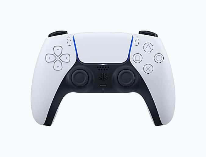 Playstation Wireless Controller