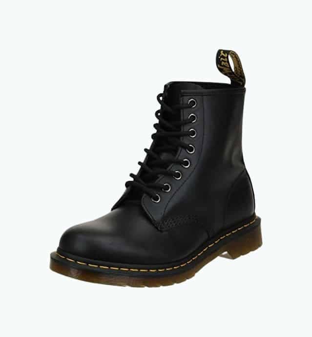 Dr. Martens Womens 1460 Boot