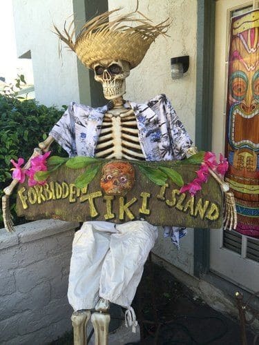 04 | FORBIDDEN TIKI ISLAND