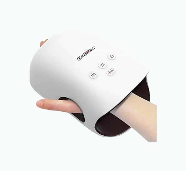 Hand Massager