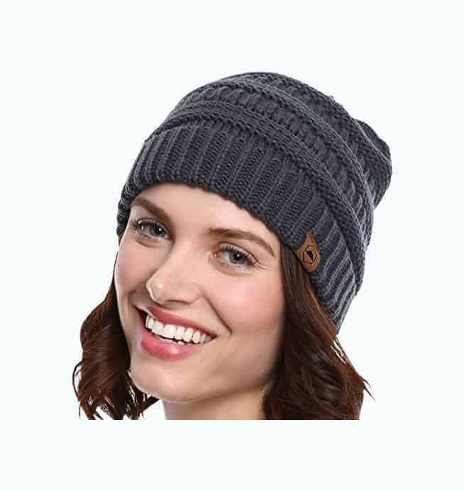 Tough Headwear Women’s Beanie