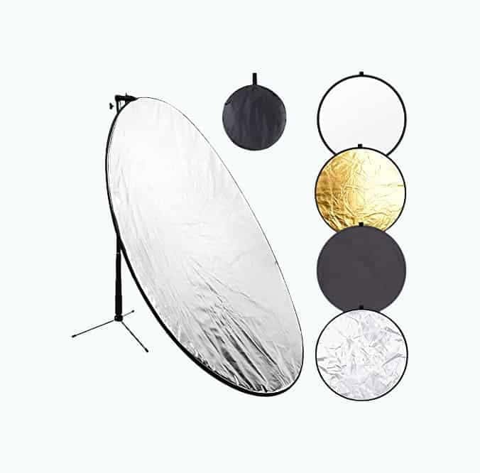 Light Reflector Set