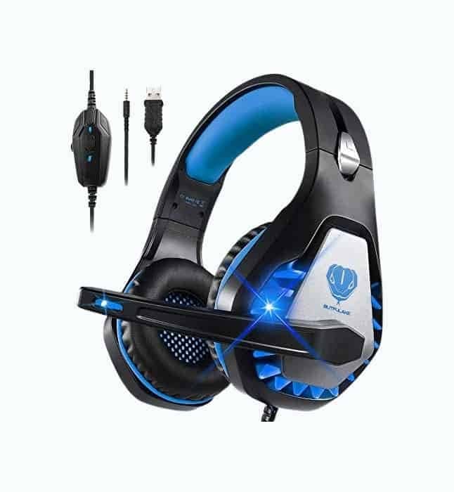 Stereo Gaming Headset