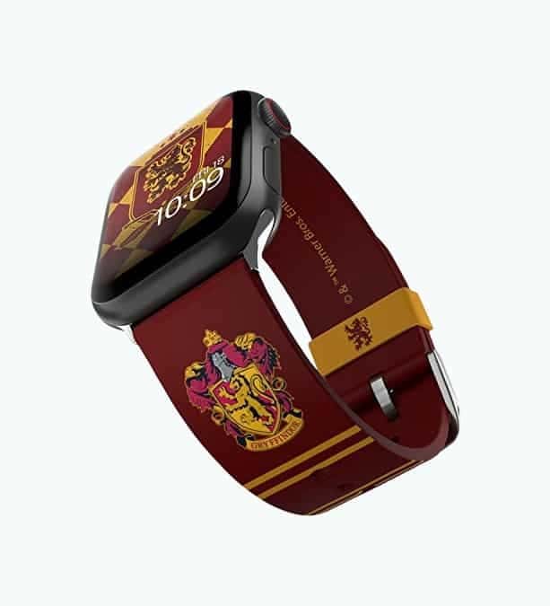 Gryffindor Smartwatch Band