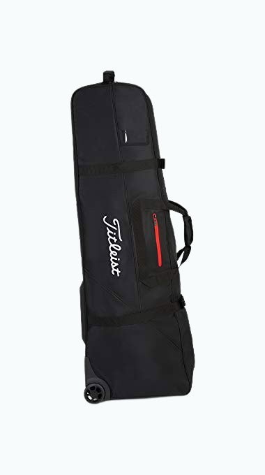 Titleist Players Golf Bag