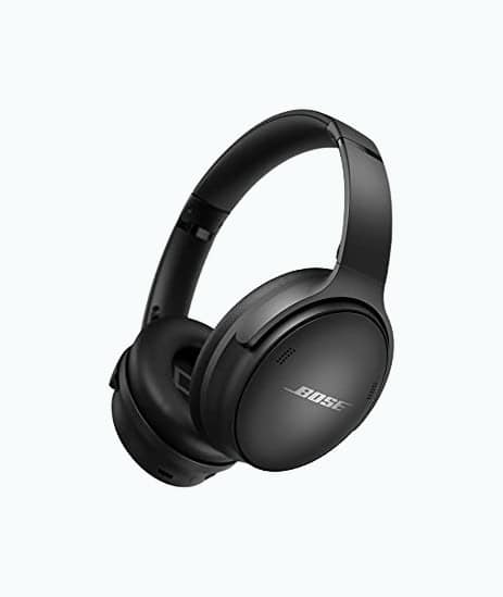 Bose Noise Canceling Headphones