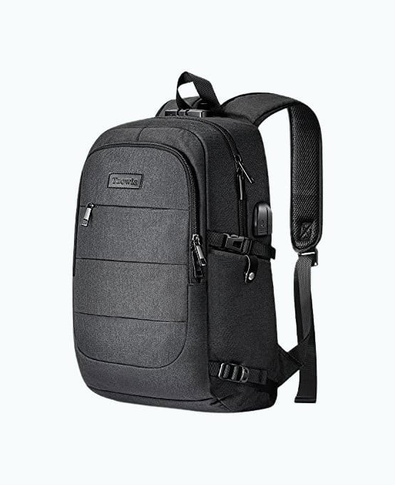 Waterproof Travel Backpack