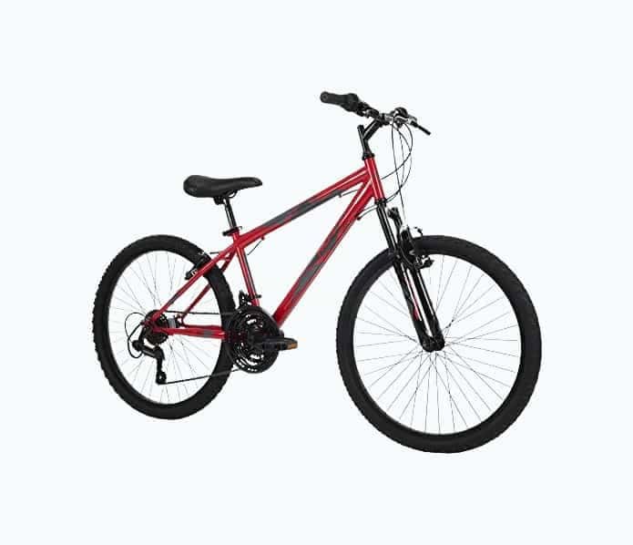 Huffy Kids Hardtail Mountain Bike