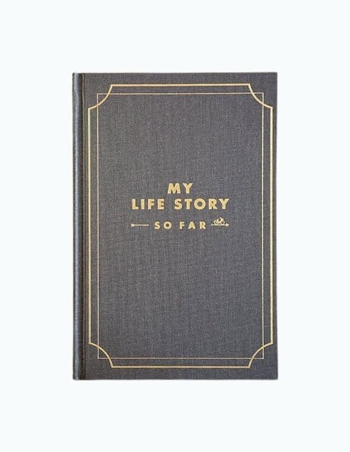 Life Story Journal