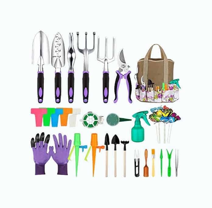 Gardening Tools Set