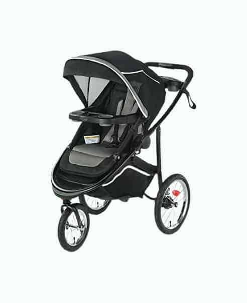 Graco Jogging Stroller