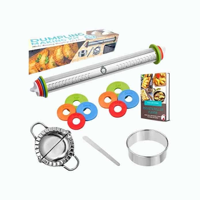 Dumpling Maker Set