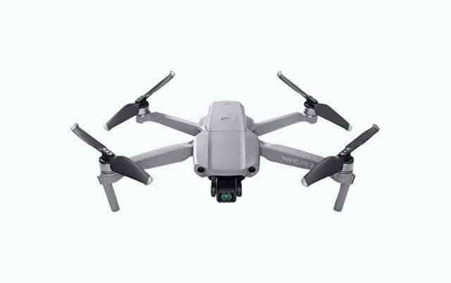 Mavic Air 2 Drone