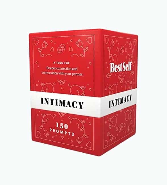 The Intimacy Deck