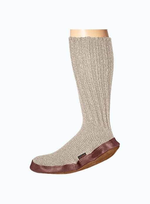 Unisex Slipper Socks