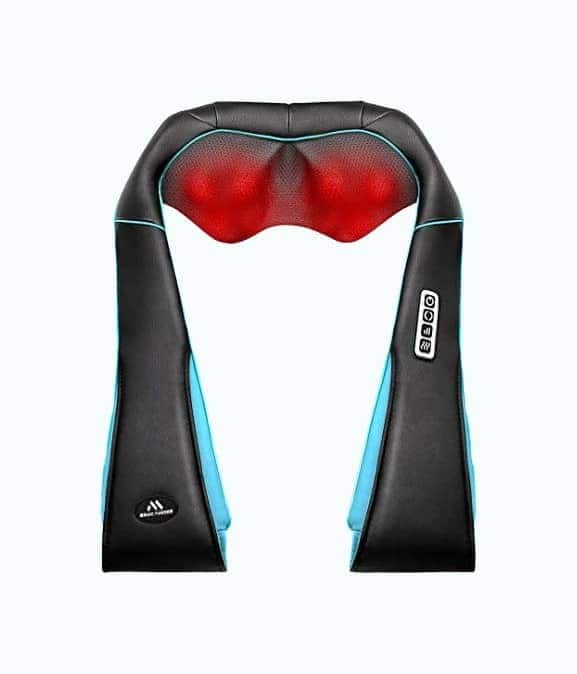 Heated Massager