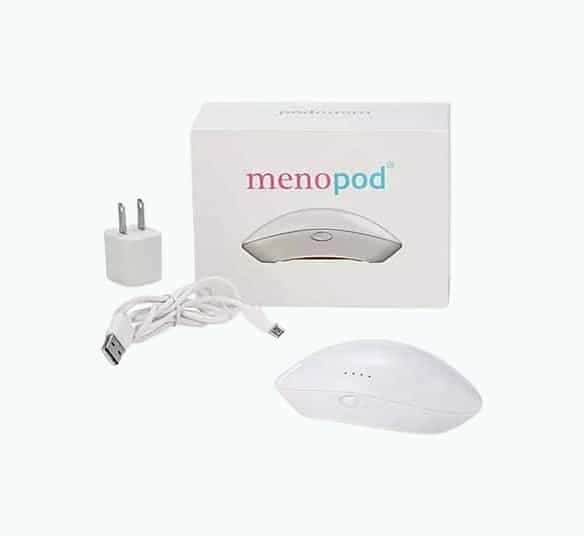 Menopod Instant Cooling Device