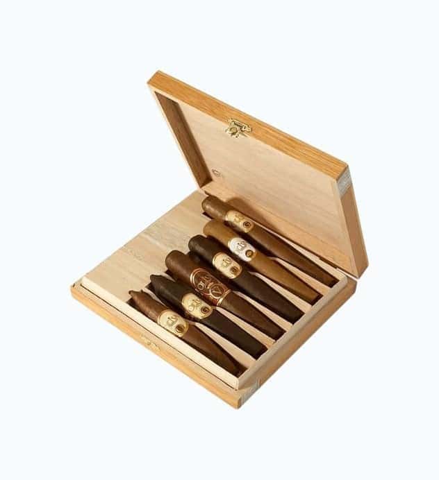 Oliva 6 Cigar Sampler