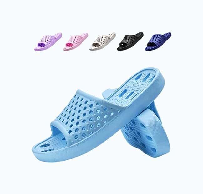 Shower Shoes