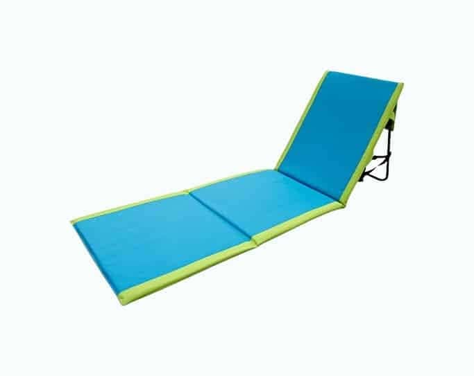 Pacific Breeze Lounger - 2 Pack