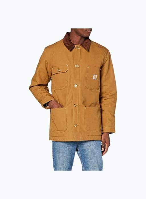 Carhartt Men