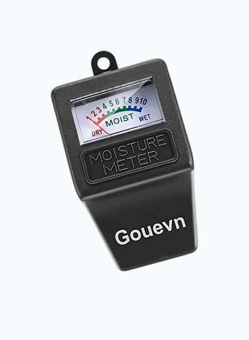 Plant Moisture Meter