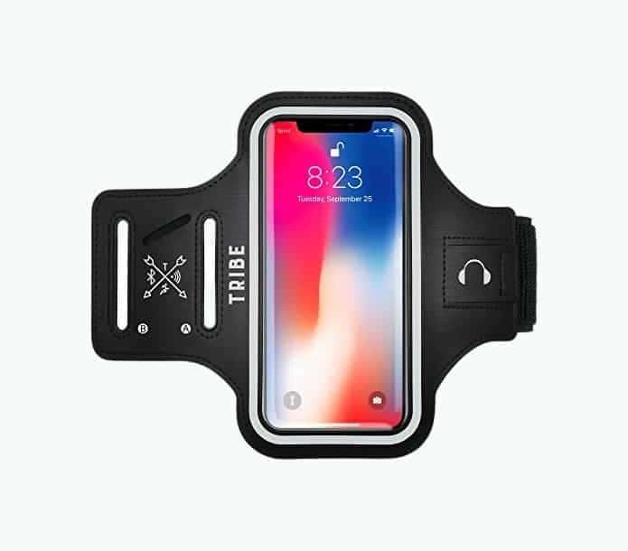 Water Resistant Armband Case