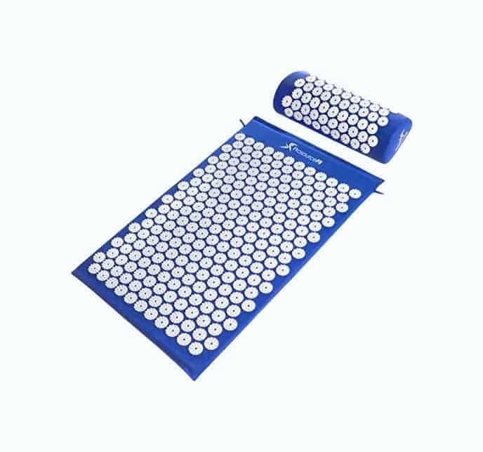 Acupressure Mat/Pillow Set