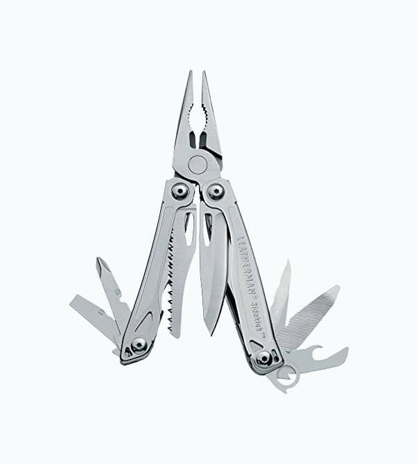 Leatherman Pocket Size Multitool