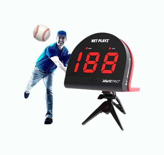 Baseball Radar