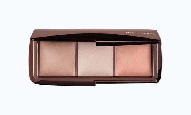 Hourglass Ambient Lighting Palette