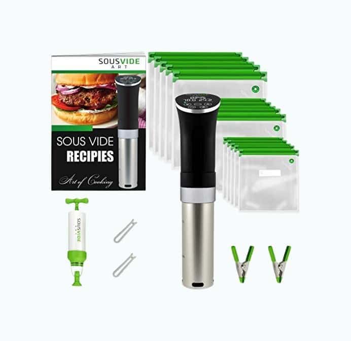 Sous Vide Starter Set