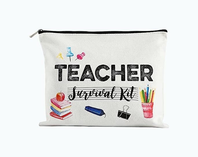 Teacher Accessory Bag