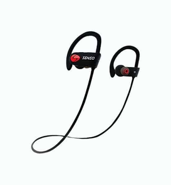 BluePhonic Bluetooth Earbuds