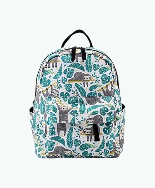 Small Backpack for Women