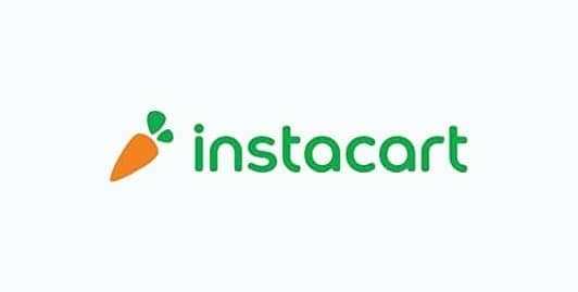 Instacart Gift Card