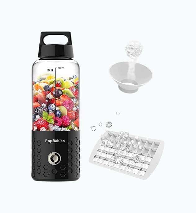 Portable Blender