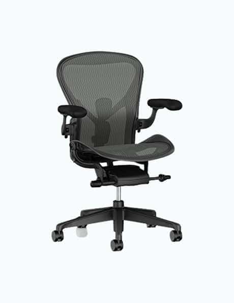 Herman Miller Aeron Ergonomic Chair