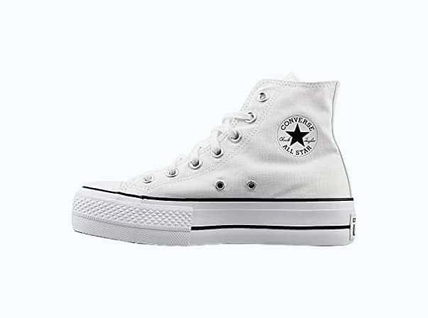 Converse Women