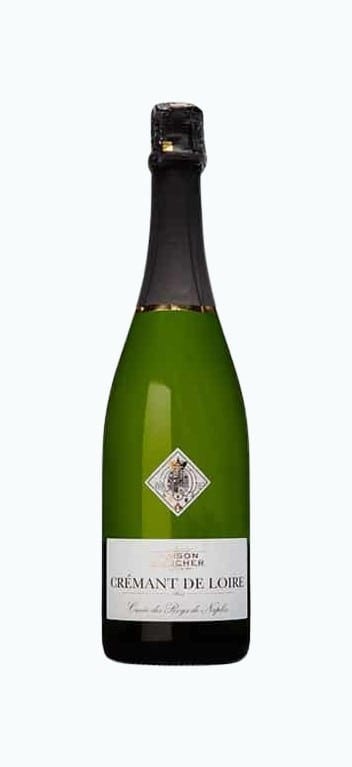 Maison Foucher Sparkling Wine