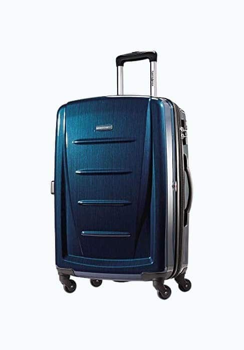 Samsonite Hardside Luggage