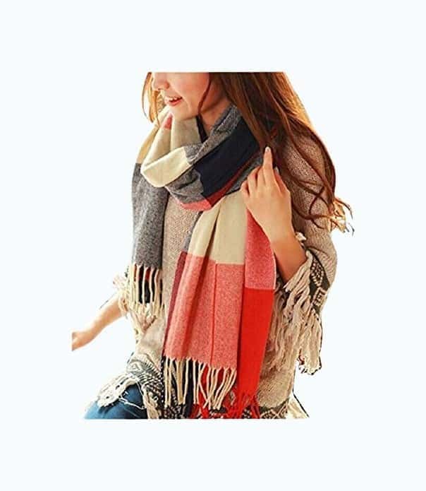 Fashion Scarf