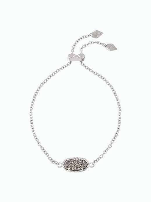 Kendra Scott Elaina Link Chain Bracelet for Her