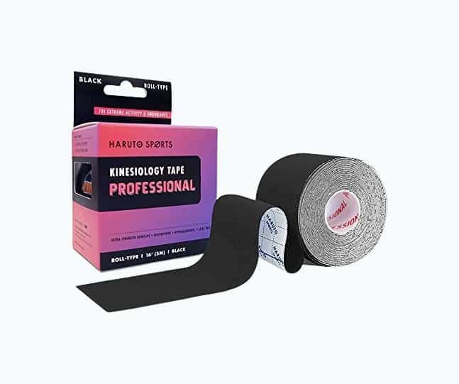 Sports Kinesiology Tape