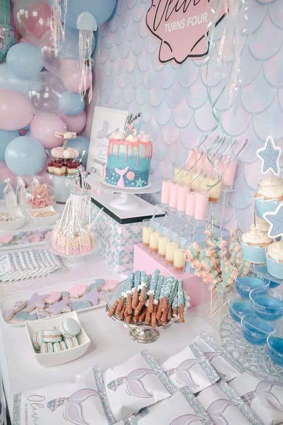 07 | PASTEL PARTY