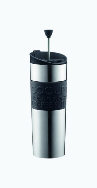 Bodum Travel Press