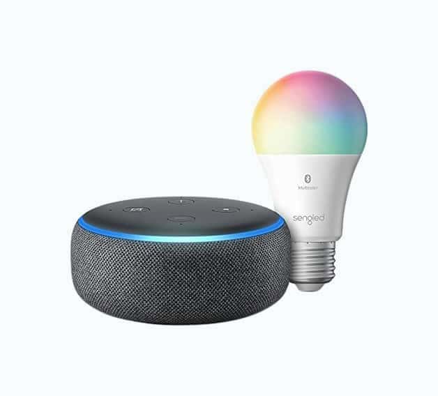 Echo Dot (3rd Gen)