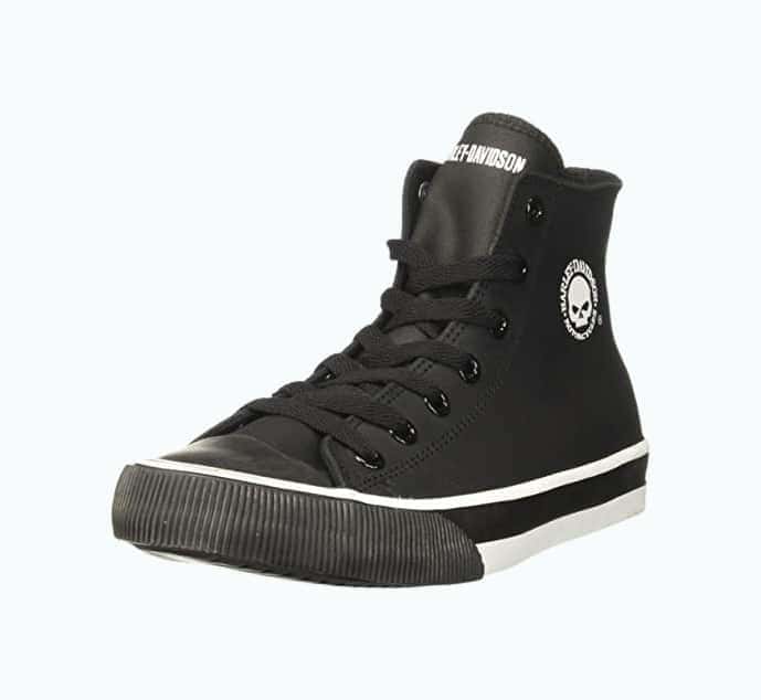 Harley-Davidson Baxter Sneaker