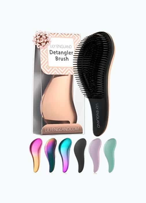 Detangling Brush